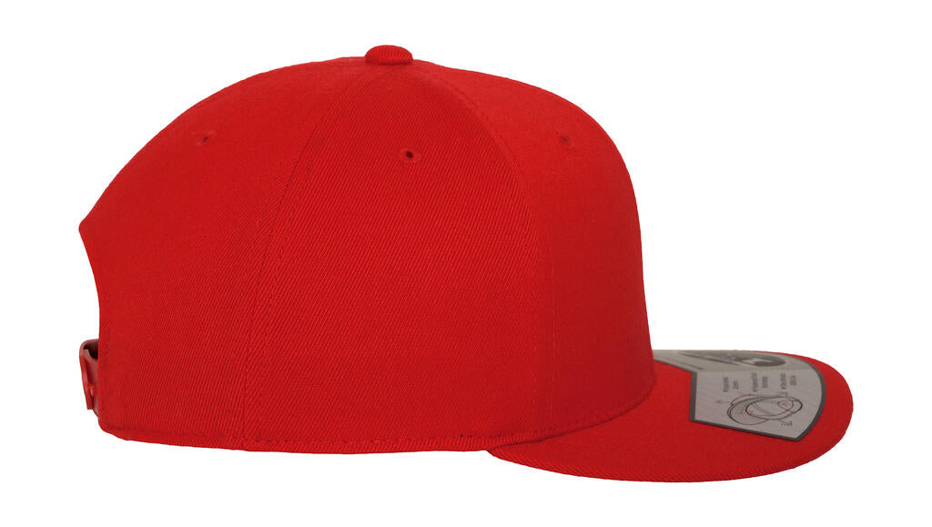 Fitted Snapback imagen 3