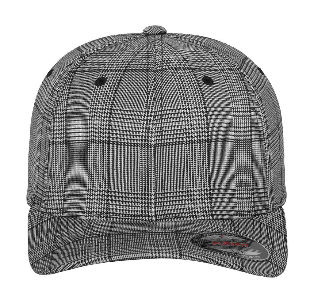 Glen Check Cap imagen 8