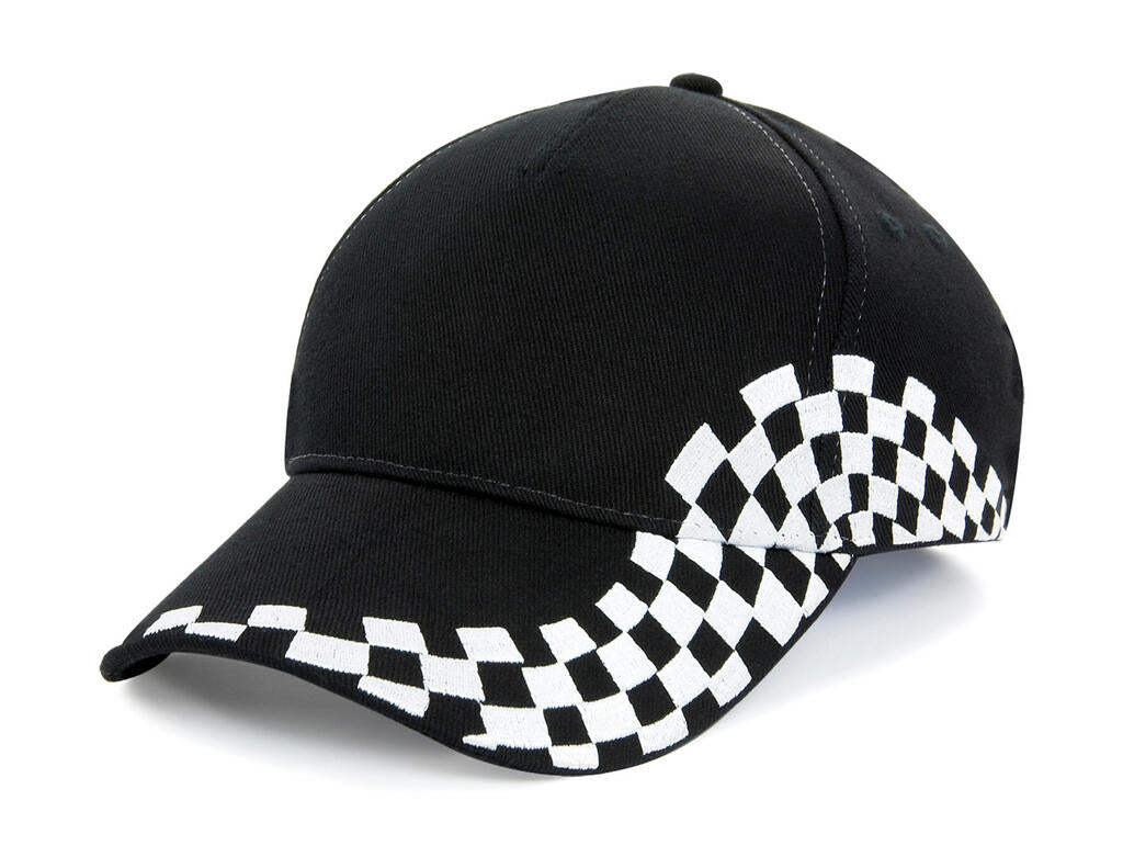 Grand Prix Cap imagen 8