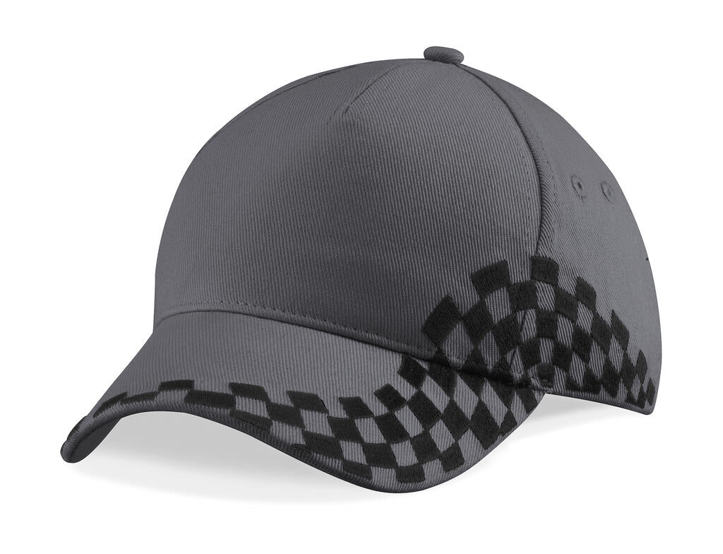 Grand Prix Cap imagen 9