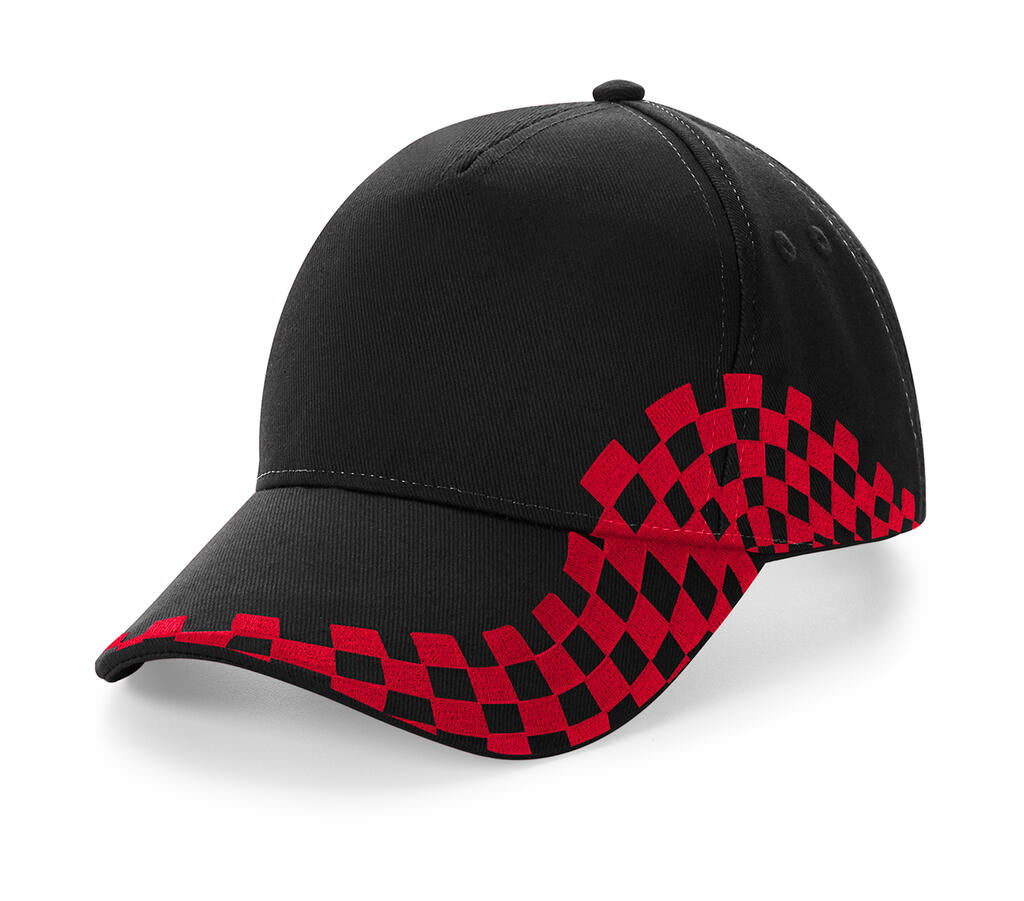 Grand Prix Cap imagen 10