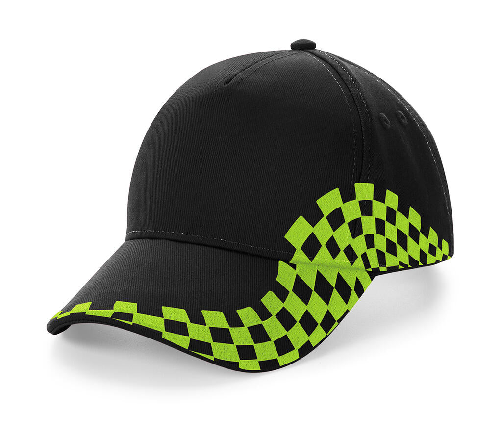 Grand Prix Cap imagen 11