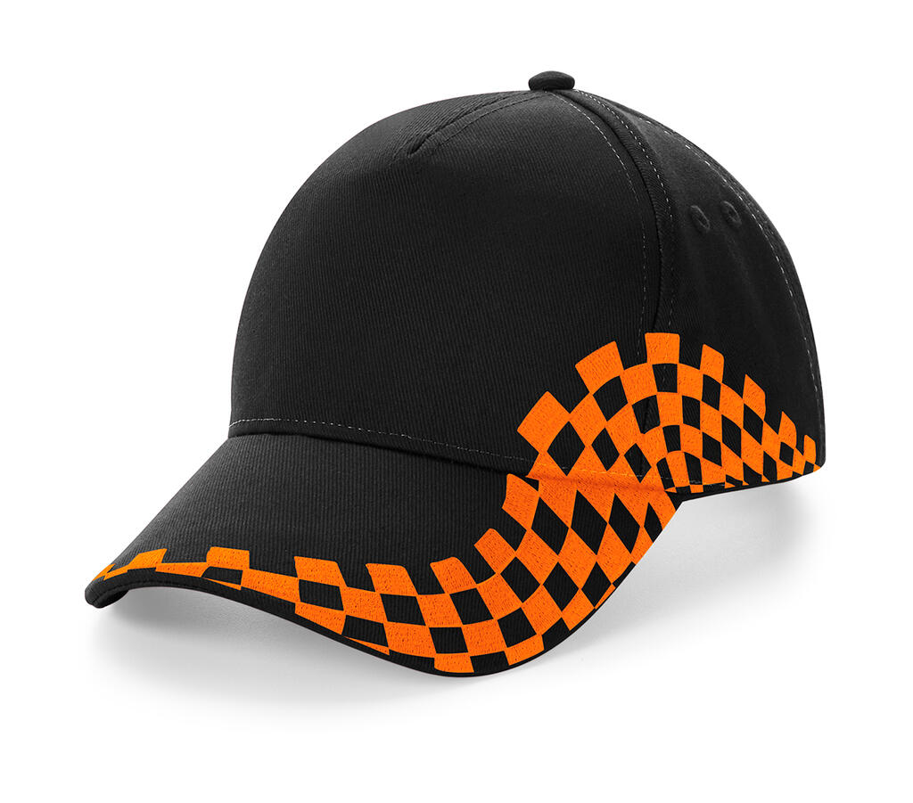 Grand Prix Cap imagen 12