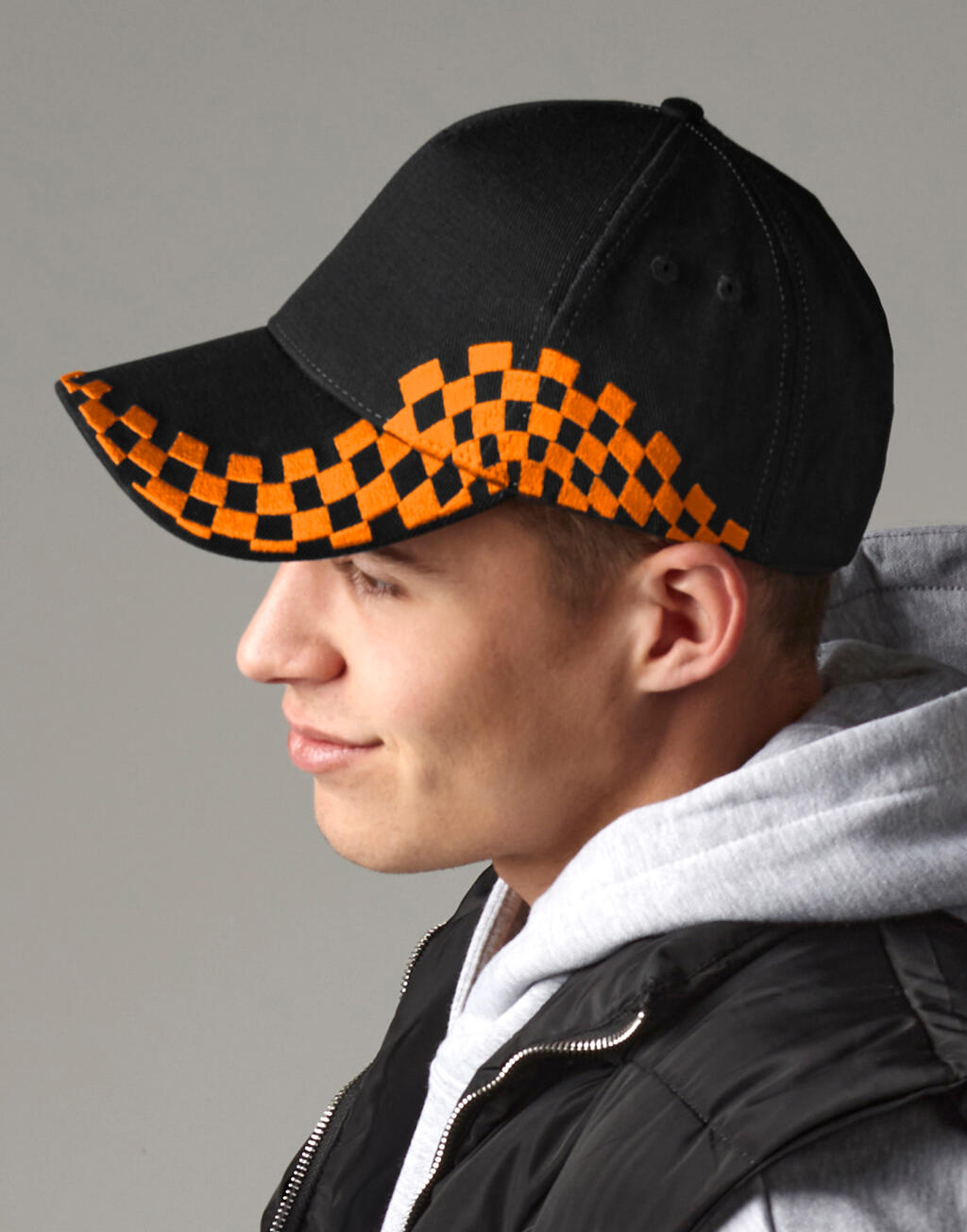 Grand Prix Cap imagen 1