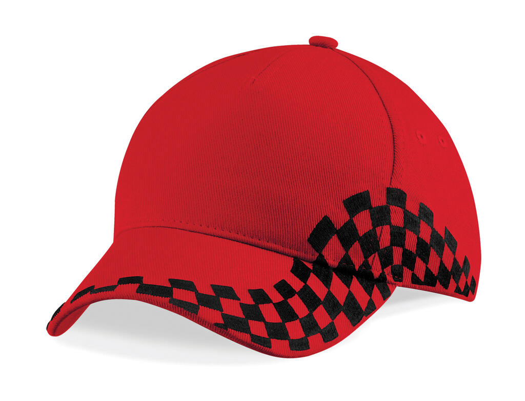 Grand Prix Cap imagen 5