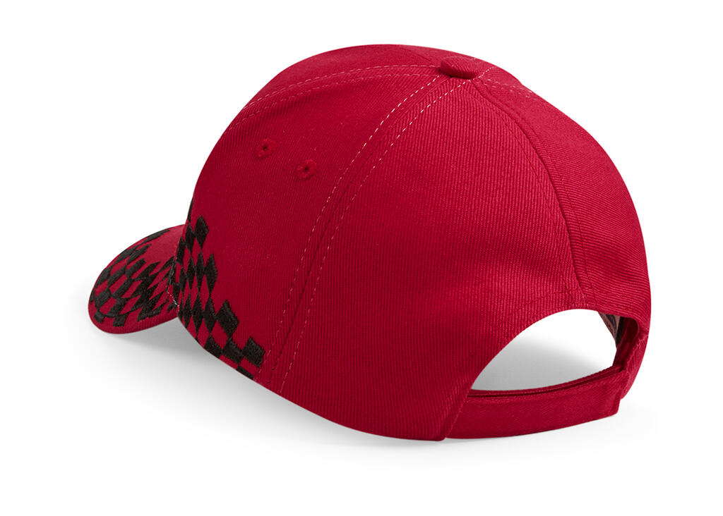 Grand Prix Cap imagen 6