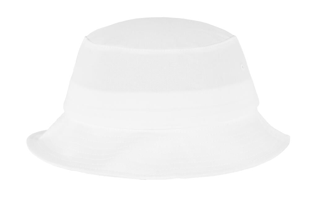 Flexfit Cotton Twill Bucket Hat imagen 8