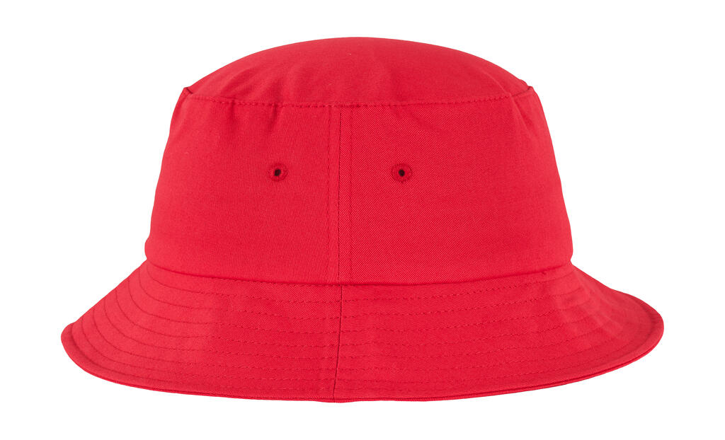 Flexfit Cotton Twill Bucket Hat imagen 7