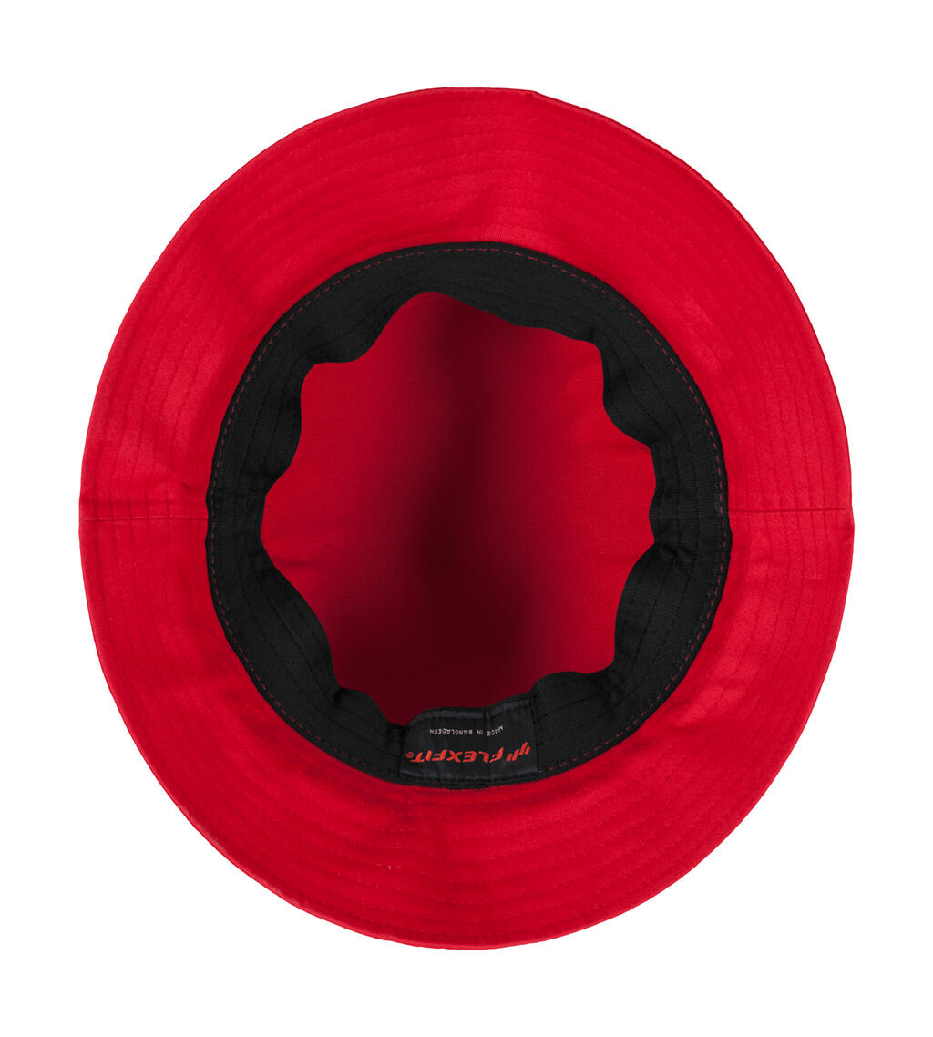 Flexfit Cotton Twill Bucket Hat imagen 6