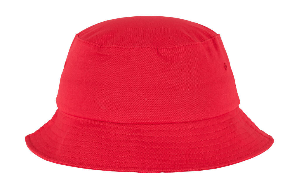 Flexfit Cotton Twill Bucket Hat imagen 4
