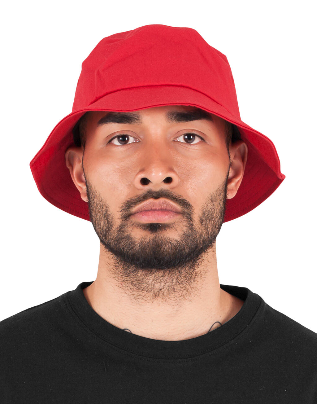 Flexfit Cotton Twill Bucket Hat imagen 2
