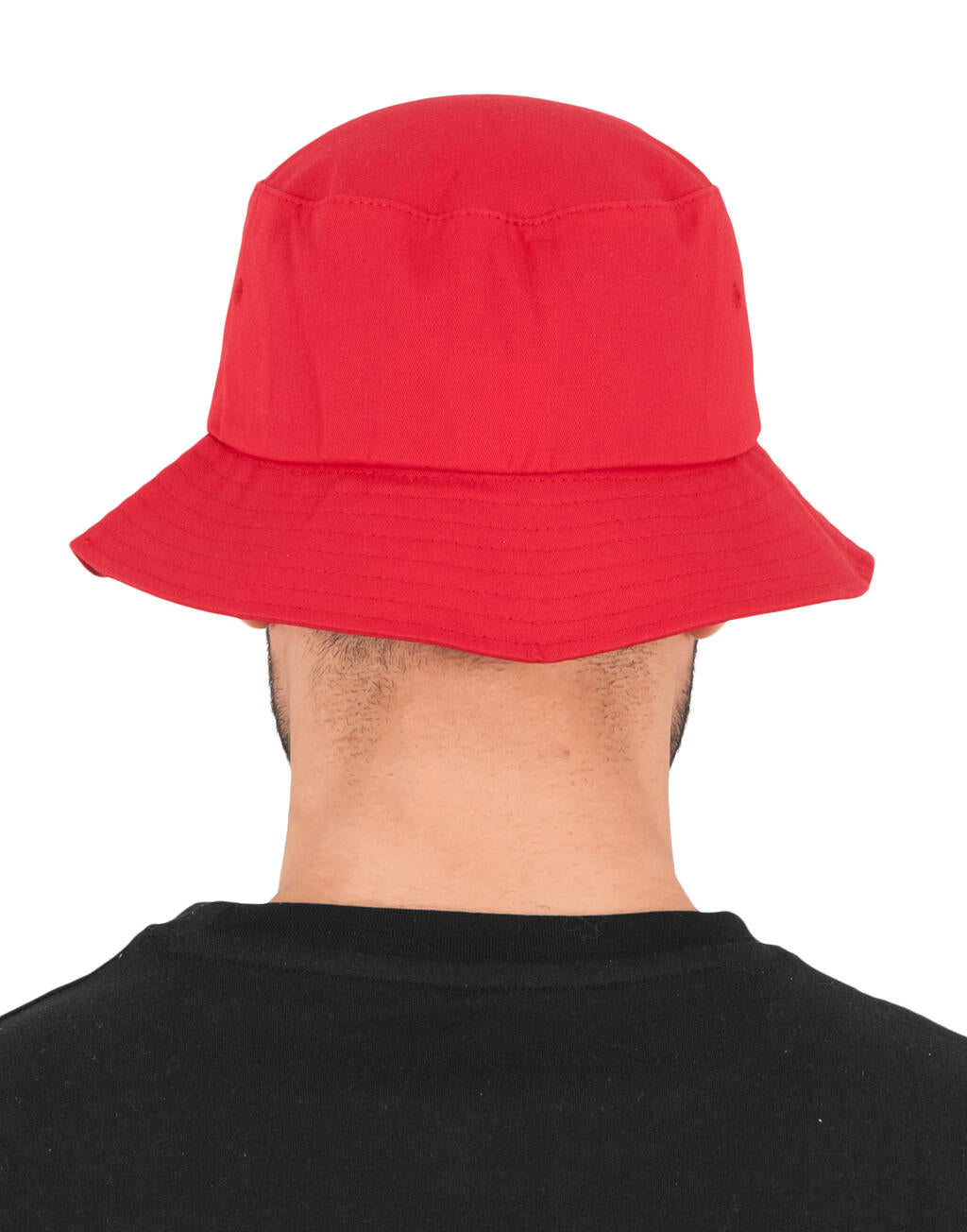 Flexfit Cotton Twill Bucket Hat imagen 3