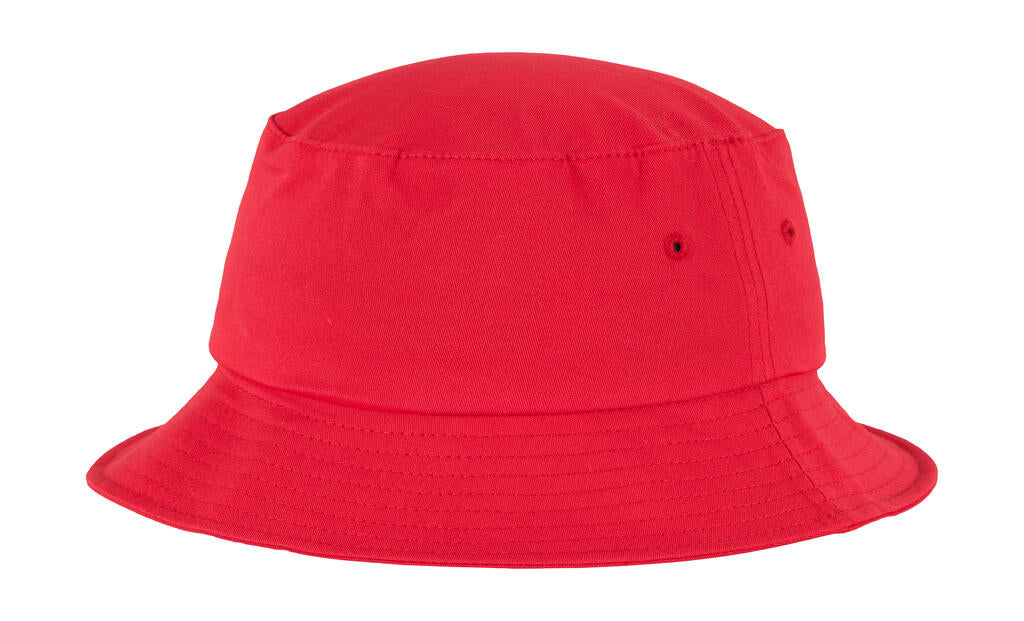 Flexfit Cotton Twill Bucket Hat imagen 5