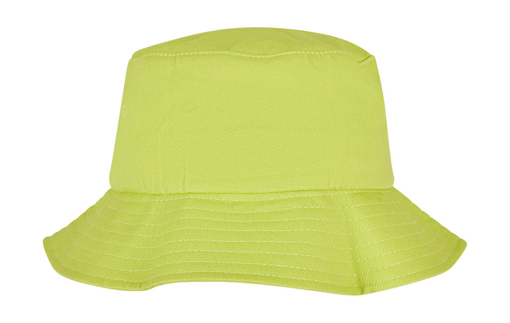 Flexfit Cotton Twill Bucket Hat imagen 17