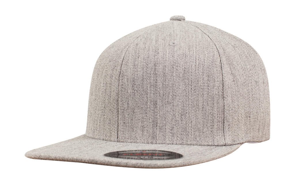 Flexfit Flat Visor imagen 9