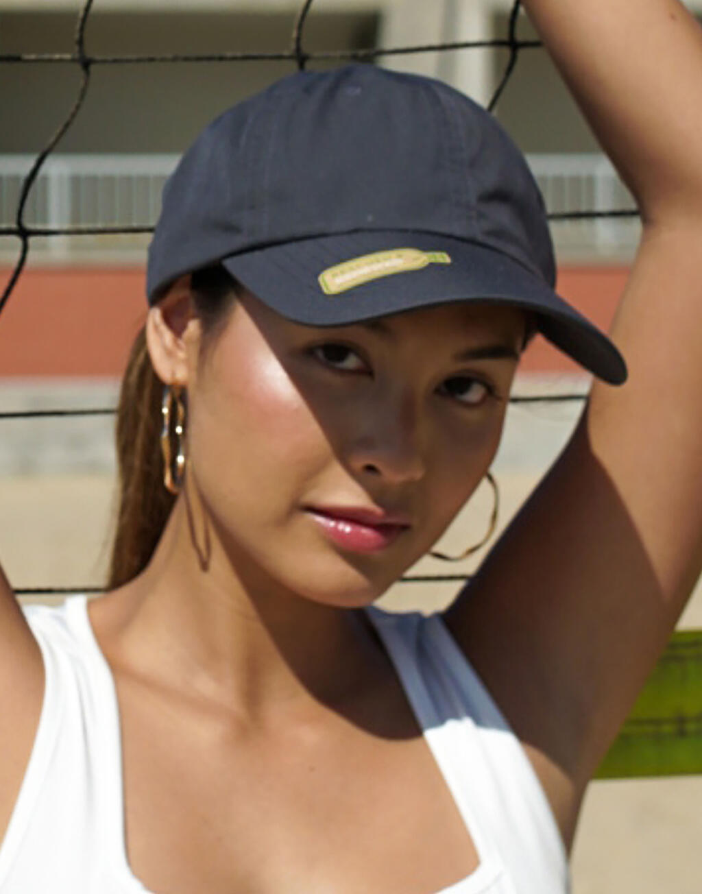 Flexfit Recycled Poly Twill Snapback imagen 1