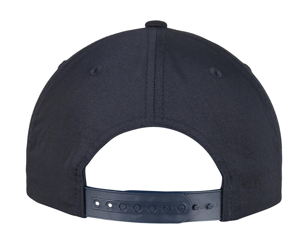 Flexfit Recycled Poly Twill Snapback imagen 3