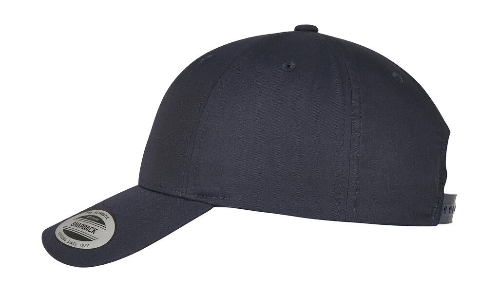Flexfit Recycled Poly Twill Snapback imagen 4