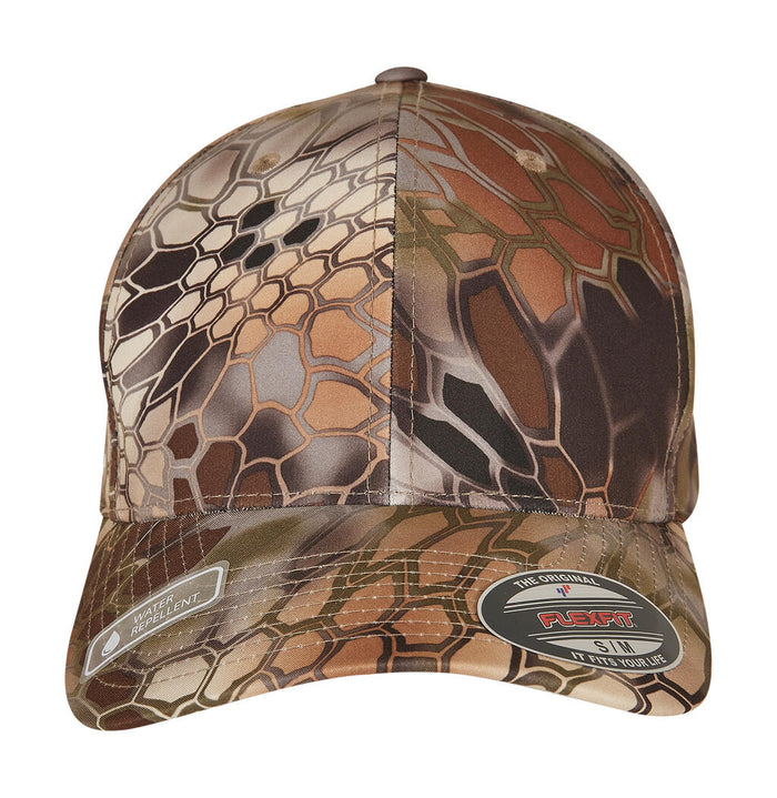 Gorra Flexfit Kryptek