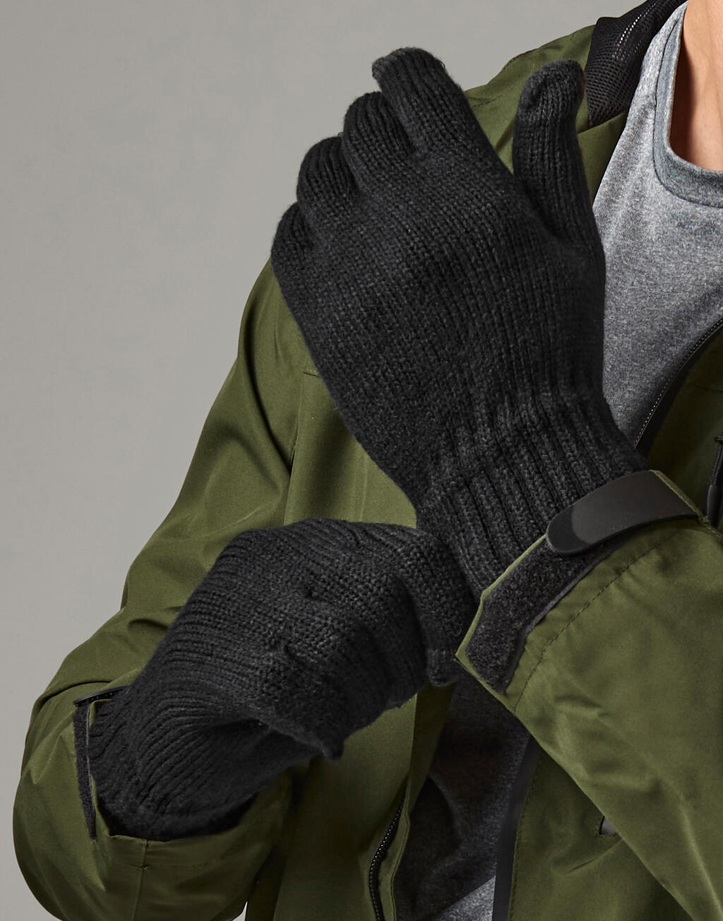 TouchScreen Smart Gloves imagen 1