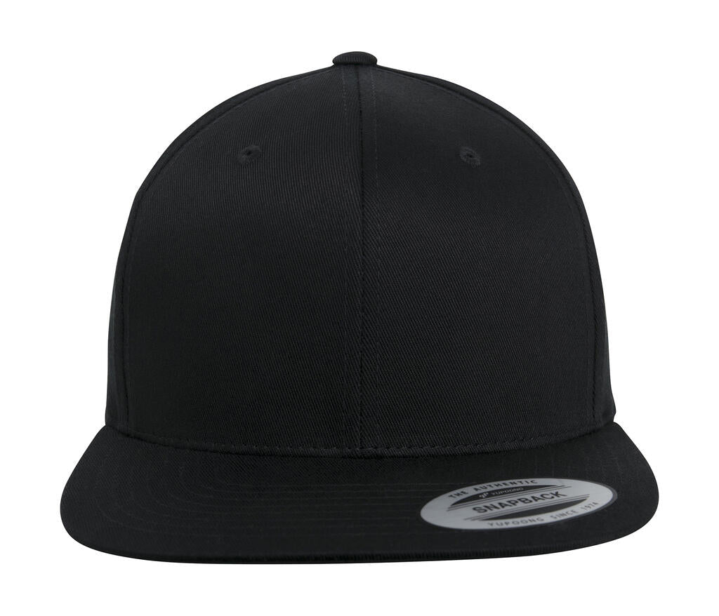 Organic Cotton Snapback imagen 9