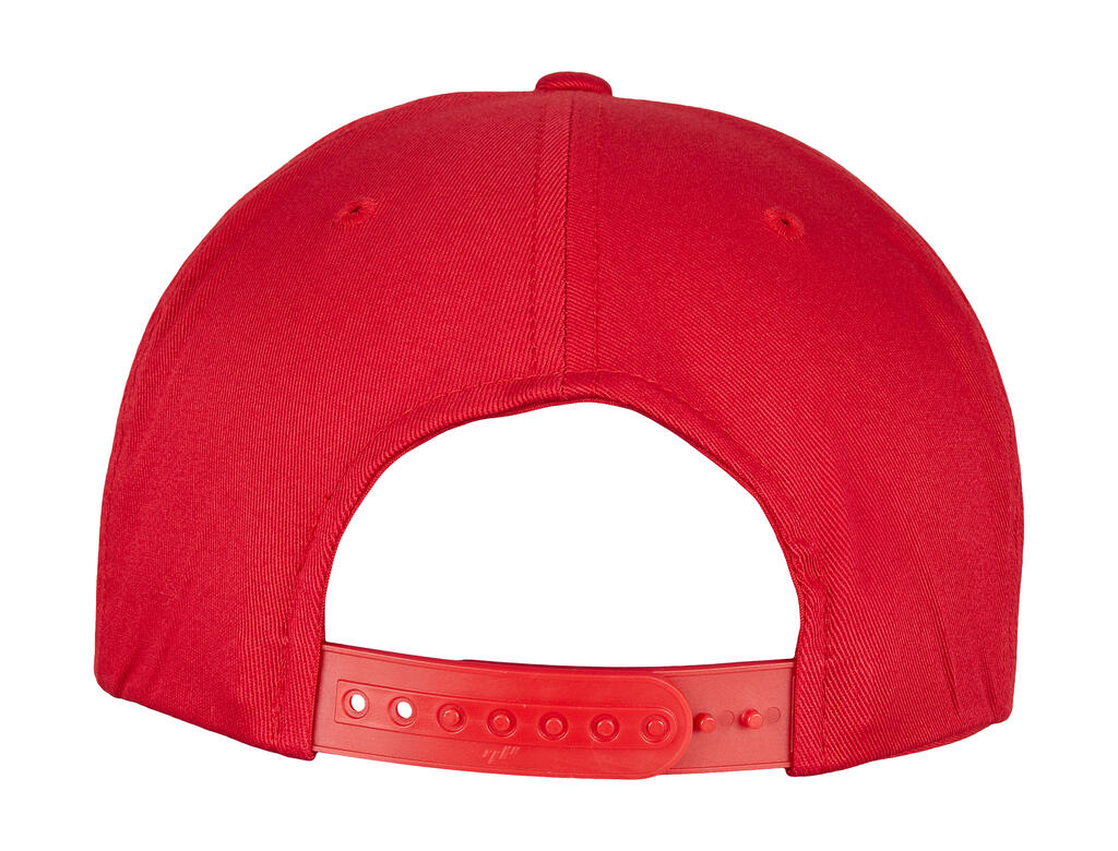 Organic Cotton Snapback imagen 6