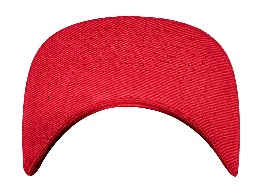 Organic Cotton Snapback imagen 7