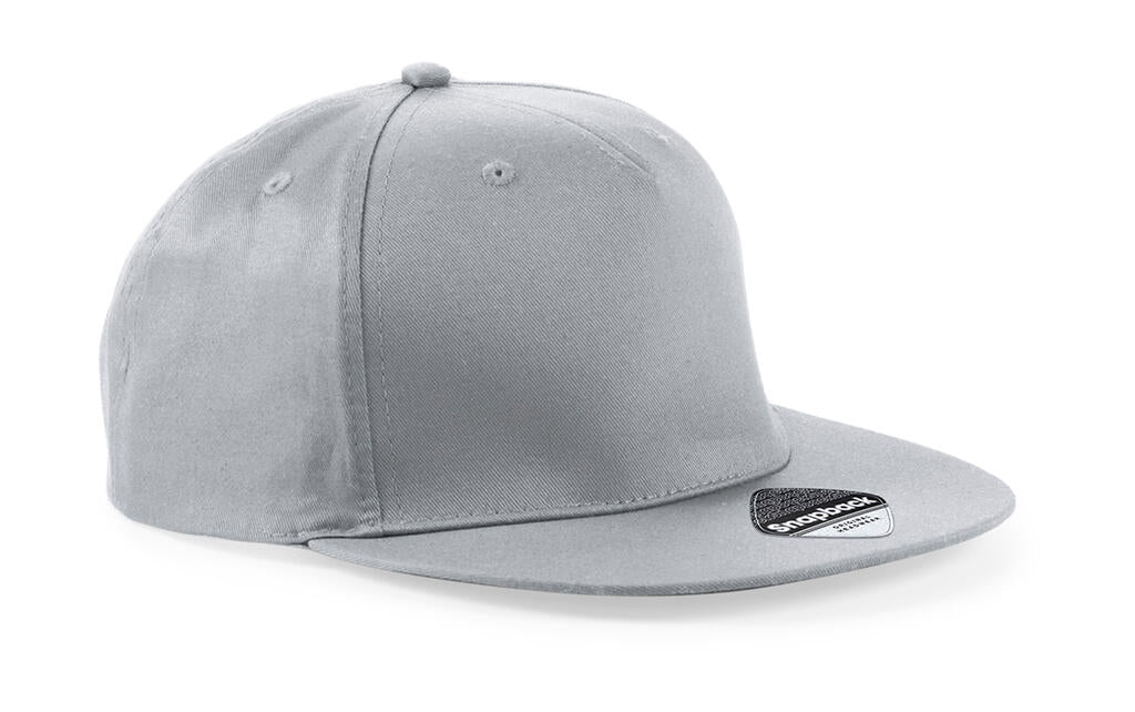 5 Panel Snapback Rapper Cap imagen 9