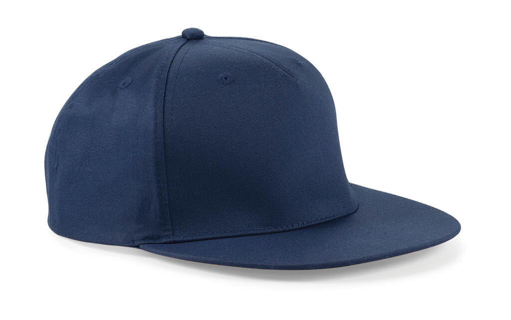 5 Panel Snapback Rapper Cap imagen 10