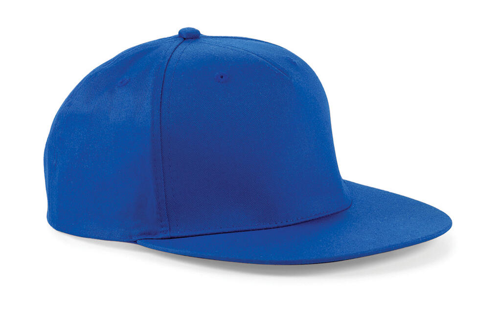 5 Panel Snapback Rapper Cap imagen 11