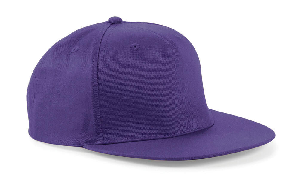 5 Panel Snapback Rapper Cap imagen 12