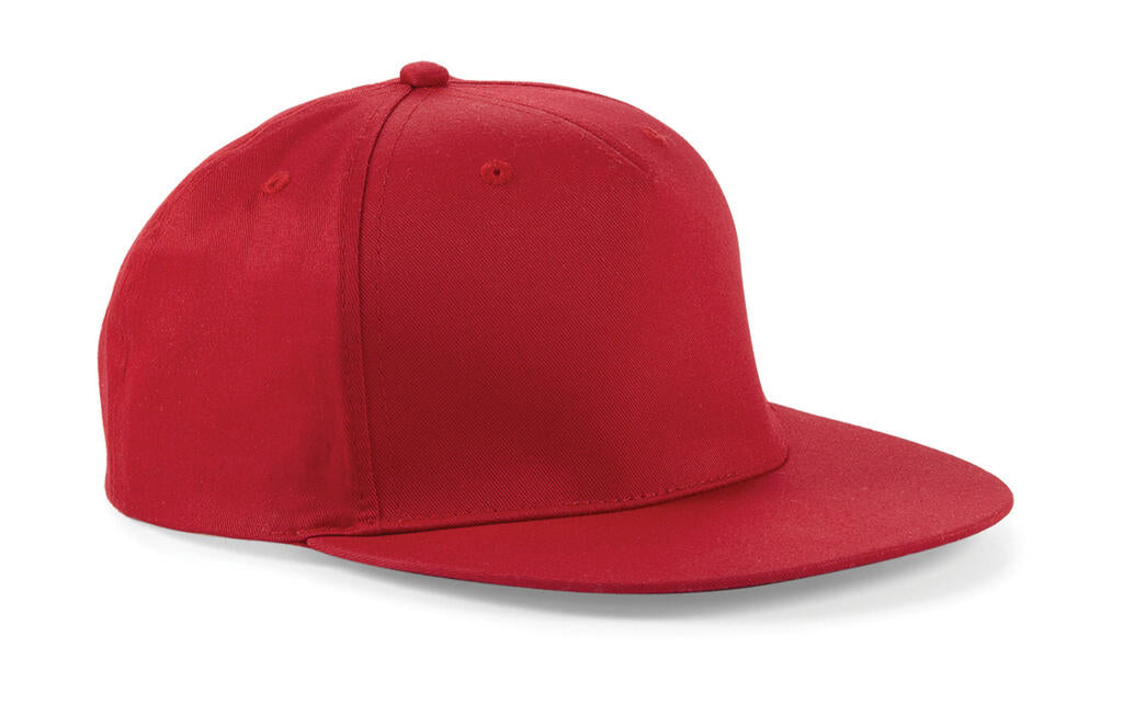 5 Panel Snapback Rapper Cap imagen 13