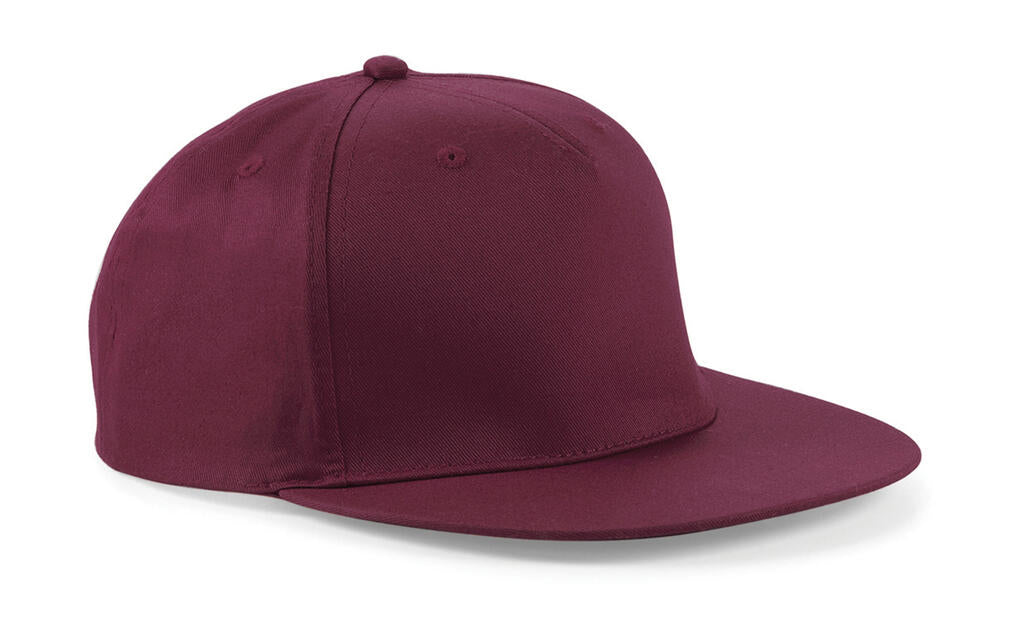 5 Panel Snapback Rapper Cap imagen 14