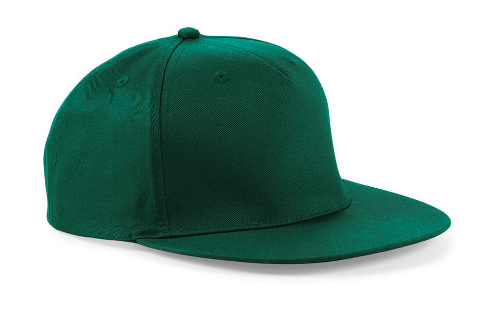 5 Panel Snapback Rapper Cap imagen 15