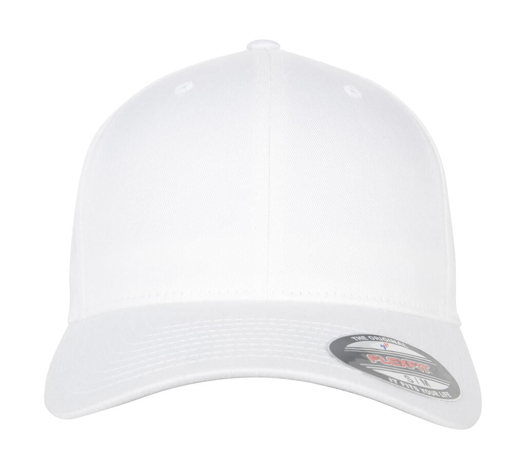 Flexfit Organic Cotton Cap imagen 8