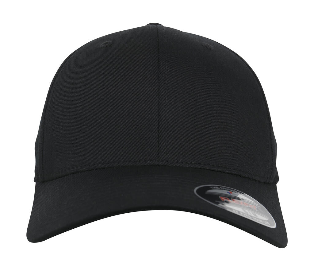 Flexfit Organic Cotton Cap imagen 9