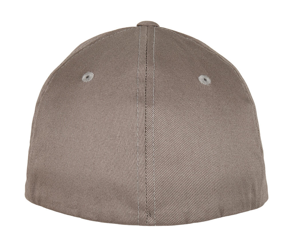 Flexfit Organic Cotton Cap imagen 6