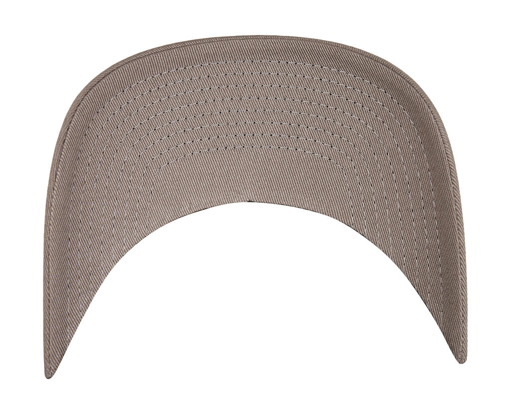 Flexfit Organic Cotton Cap imagen 7