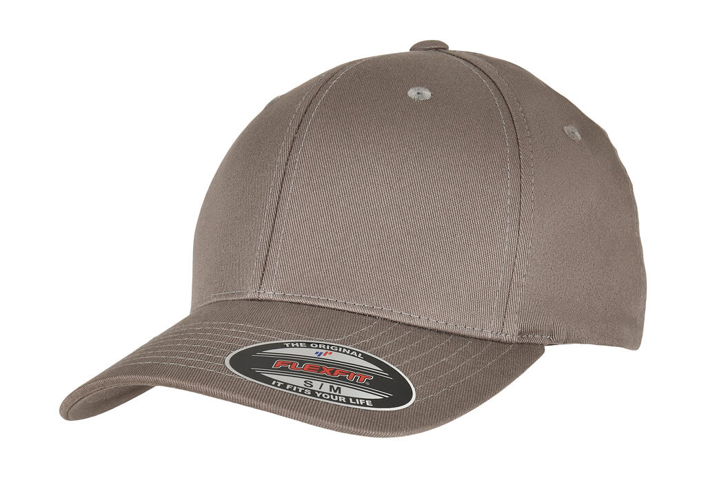 Flexfit Organic Cotton Cap imagen 4