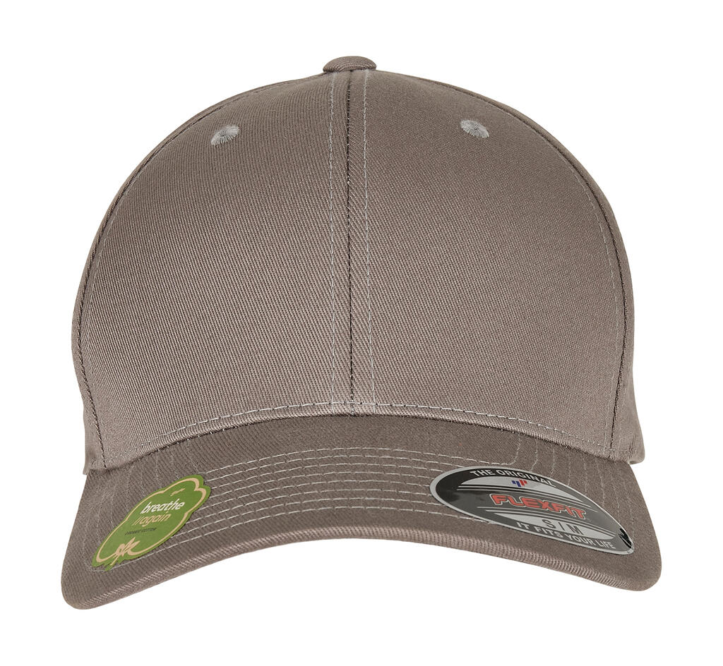 Flexfit Organic Cotton Cap imagen 10
