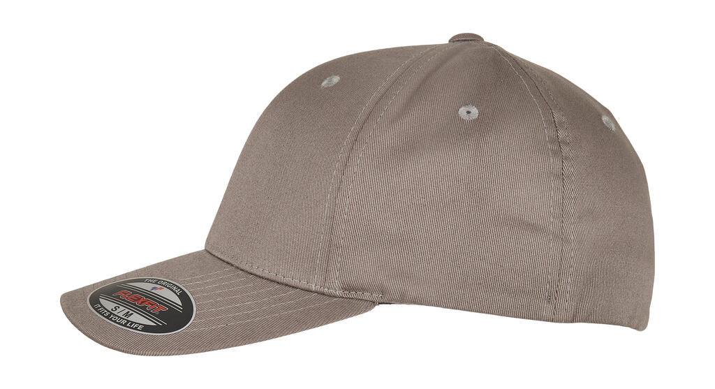 Flexfit Organic Cotton Cap imagen 5