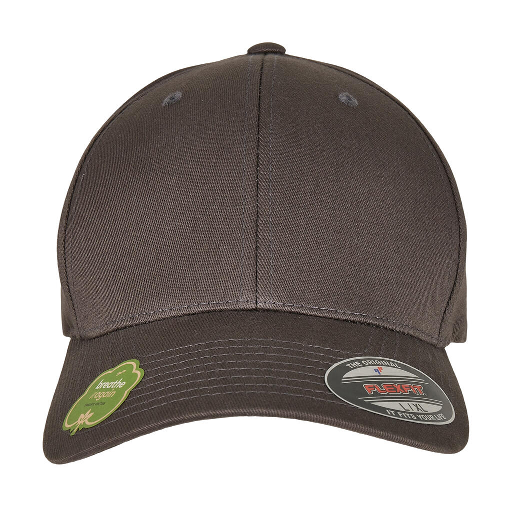 Flexfit Organic Cotton Cap imagen 11