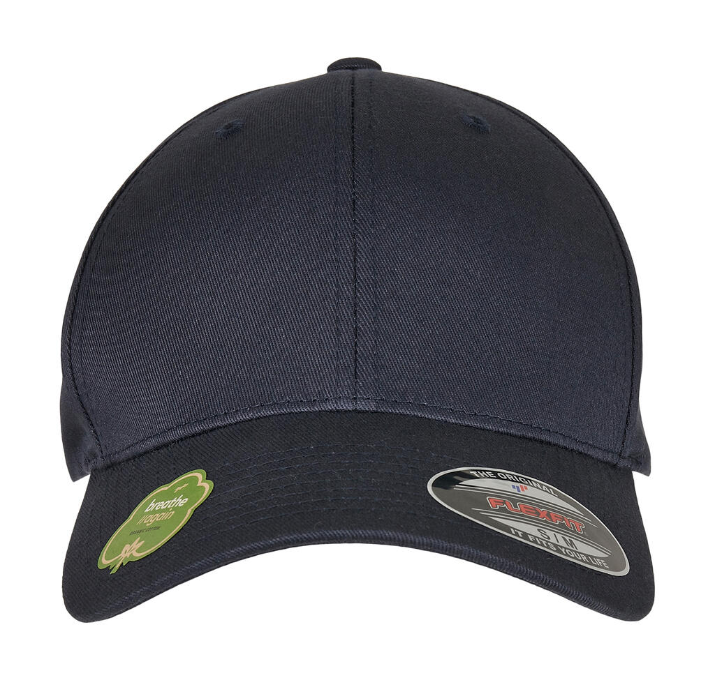Flexfit Organic Cotton Cap imagen 13