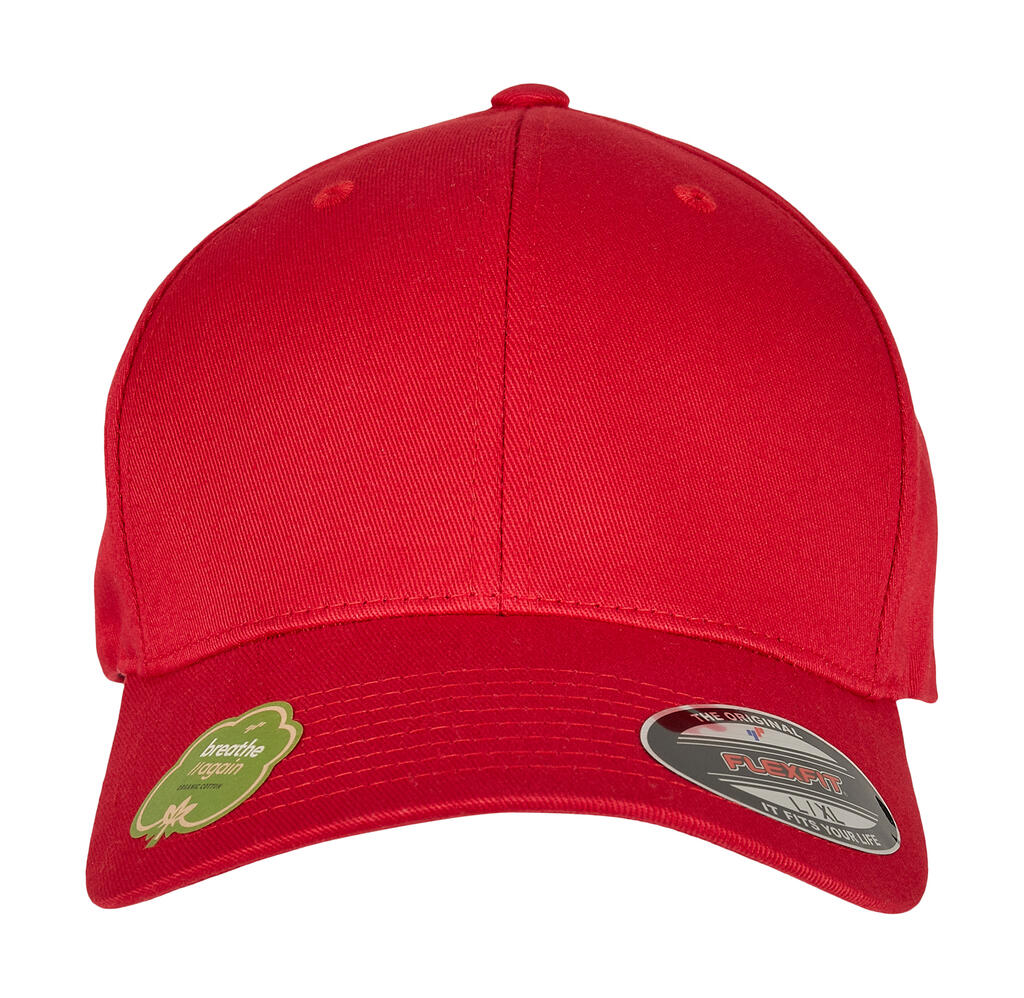 Flexfit Organic Cotton Cap imagen 14