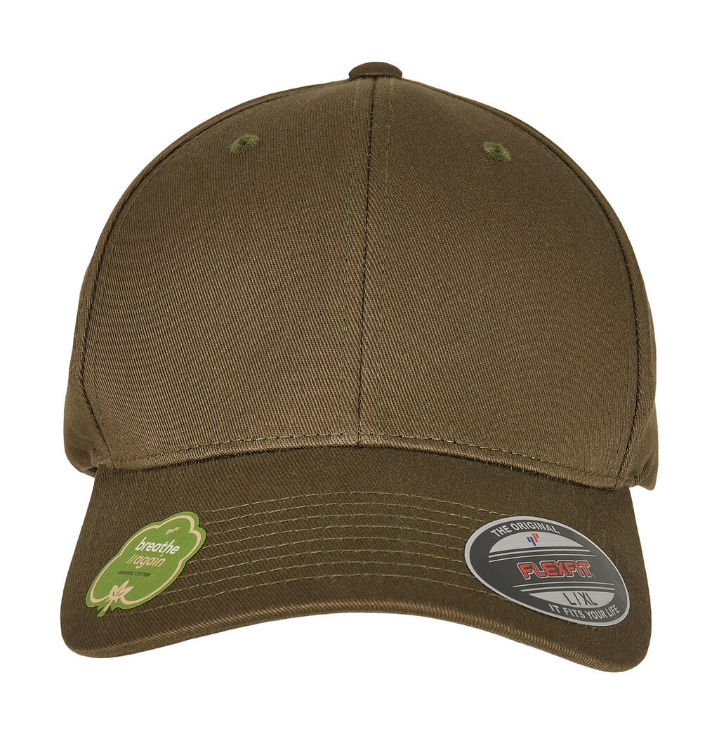 Flexfit Organic Cotton Cap imagen 15