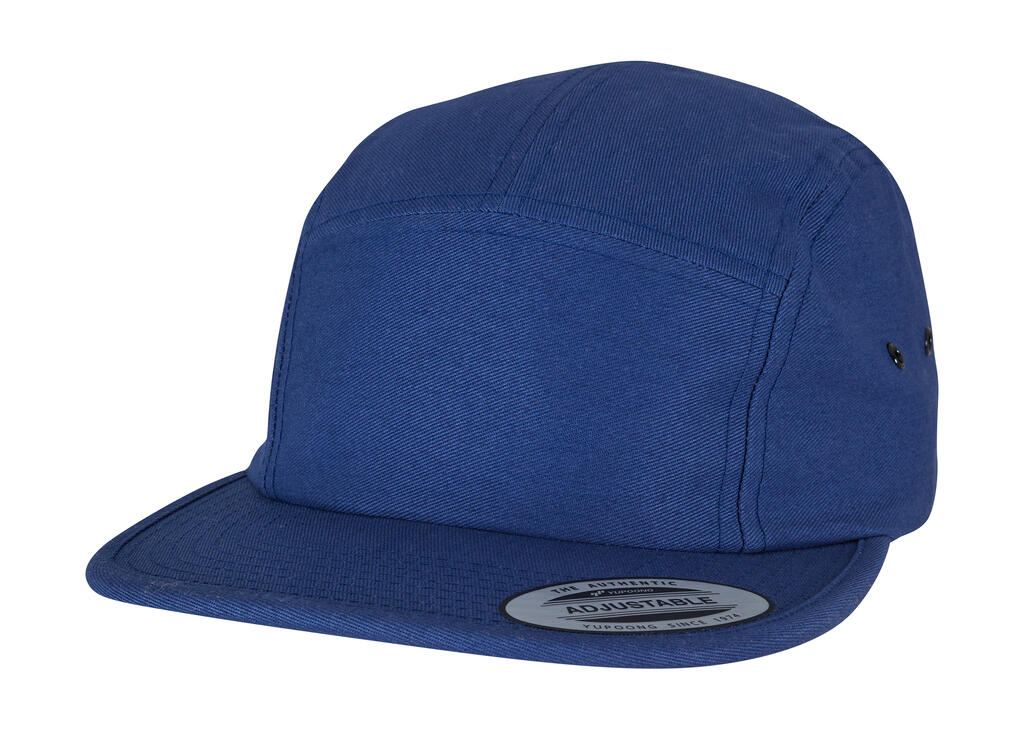 Classic Jockey Cap imagen 4