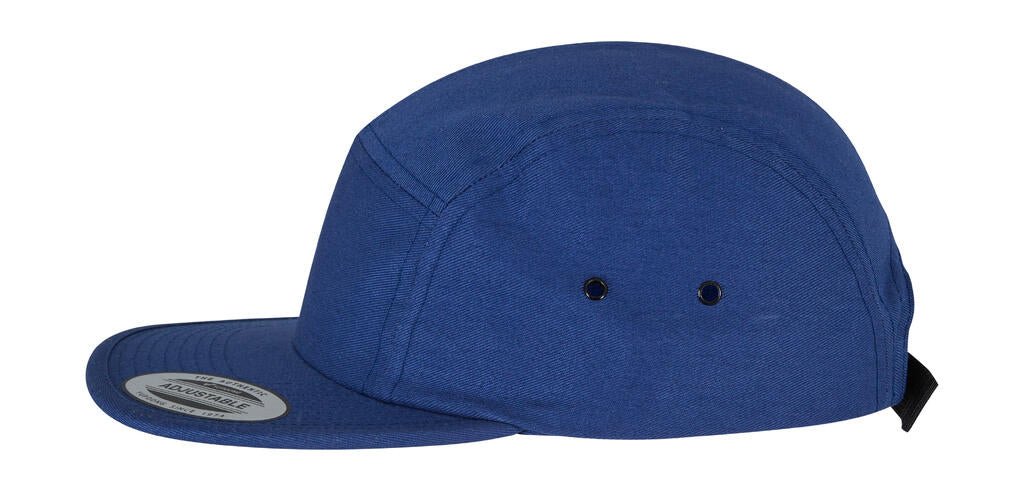 Classic Jockey Cap imagen 5