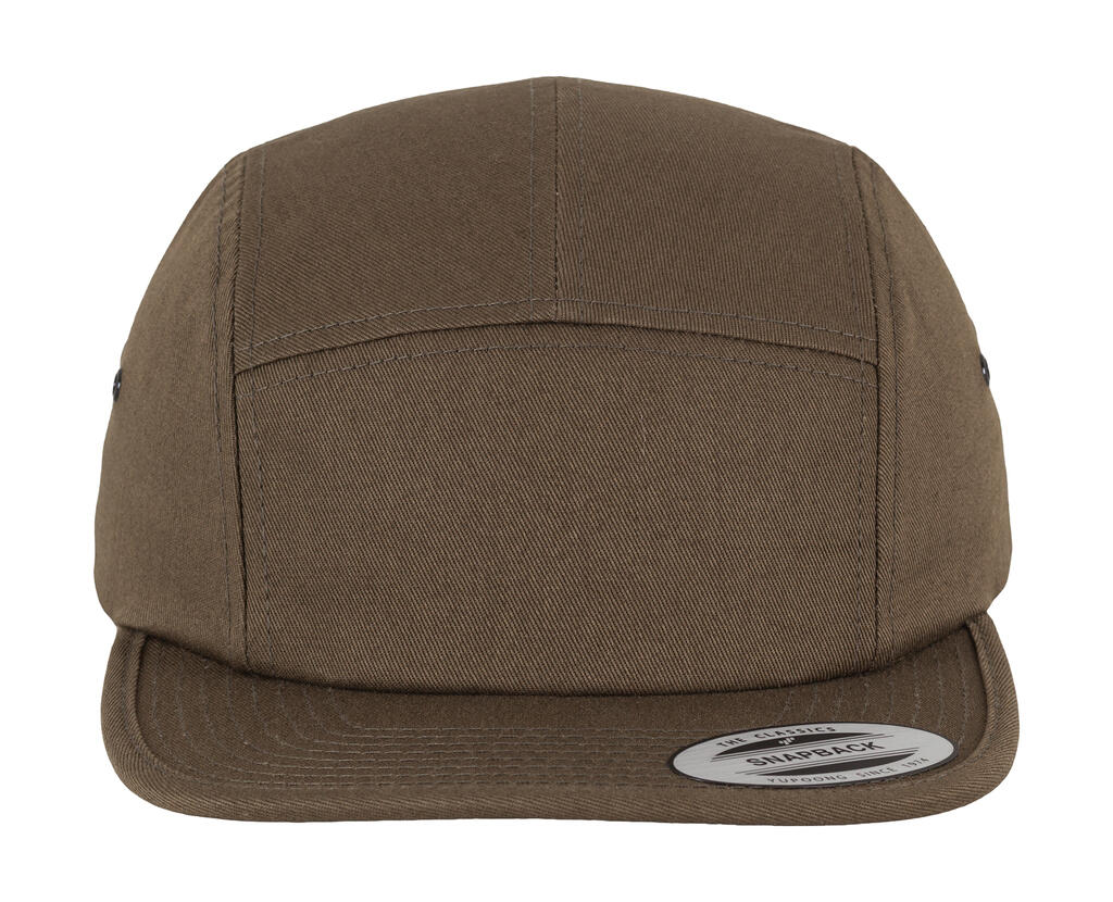 Classic Jockey Cap imagen 13