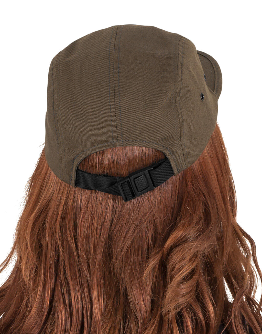 Classic Jockey Cap imagen 3