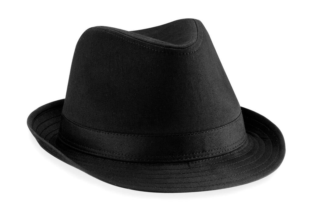 Fedora imagen 6